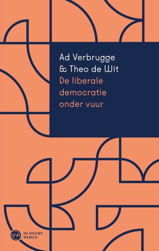 De liberale democratie onder vuur