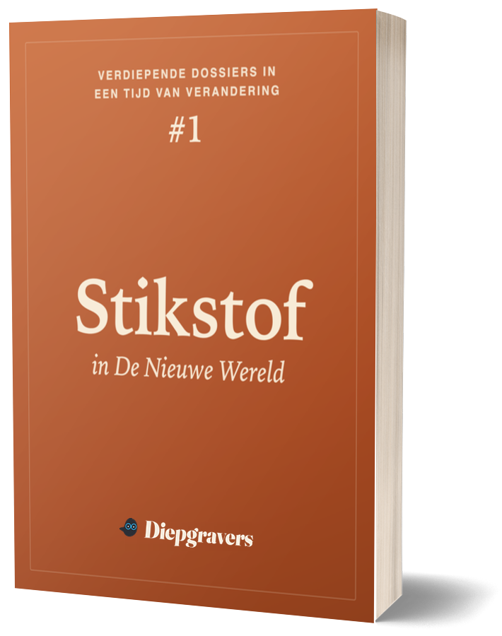 Het stikstofdossier