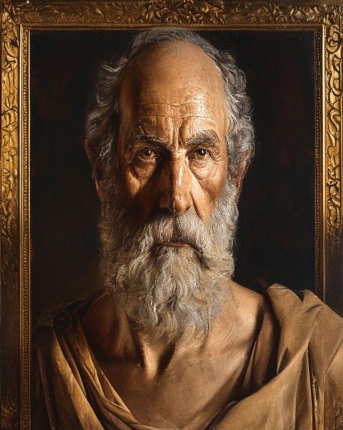 Aristoteles