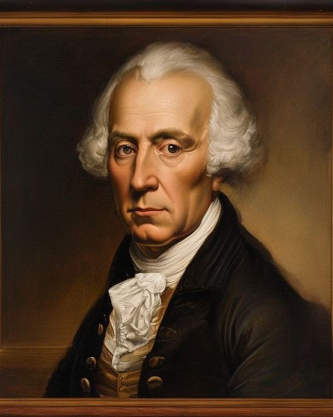 Immanuel Kant
