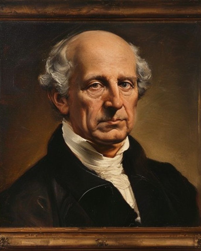 G.W.F. Hegel