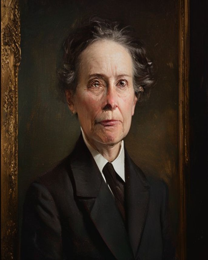 Hannah Arendt