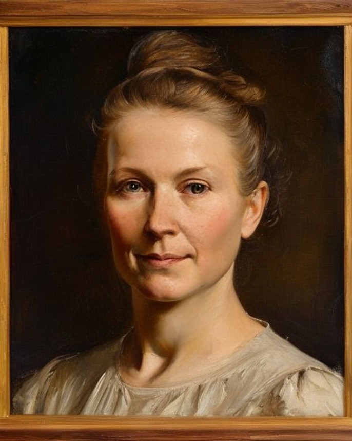 Simone de Beauvoir