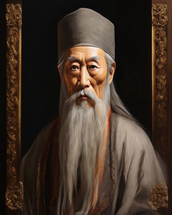 Confucius